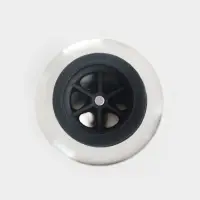 Графин &laquo;Тео&raquo;, 1 л, с крышкой-клапаном, стекло, прозрачный