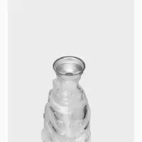 Штоф &laquo;Узи&raquo;, 1 л, стекло, прозрачный