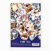 Альбом наклеек &laquo;Лучший&raquo;, 11 &times; 16 см