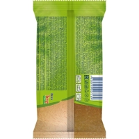 Салфетки влажные освежающие AURA TROPIC COCKTAIL  pocket-pack 15шт КК/110