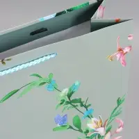 Пакет подарочный "Гармония", ламинированный, 33 х 42,5 х 10 см