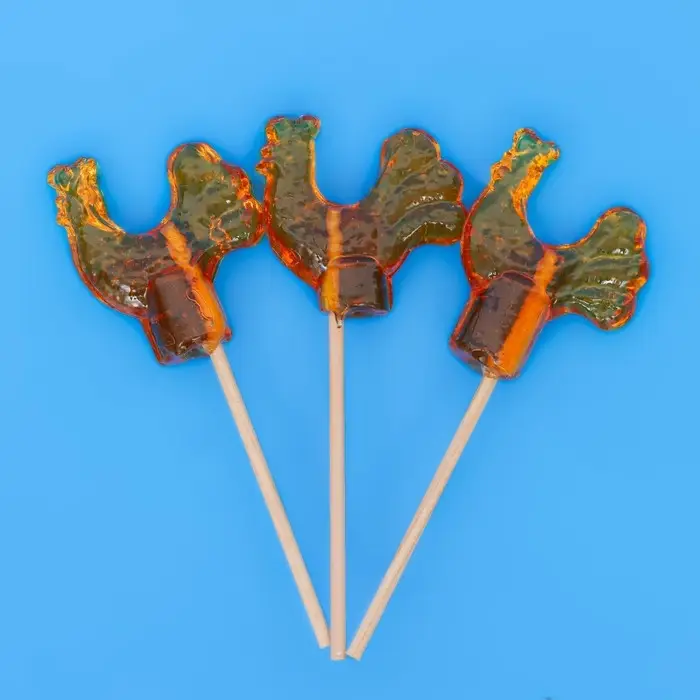 Карамель леденцовая &laquo;Вкус Детства&raquo;, набор, 18 г