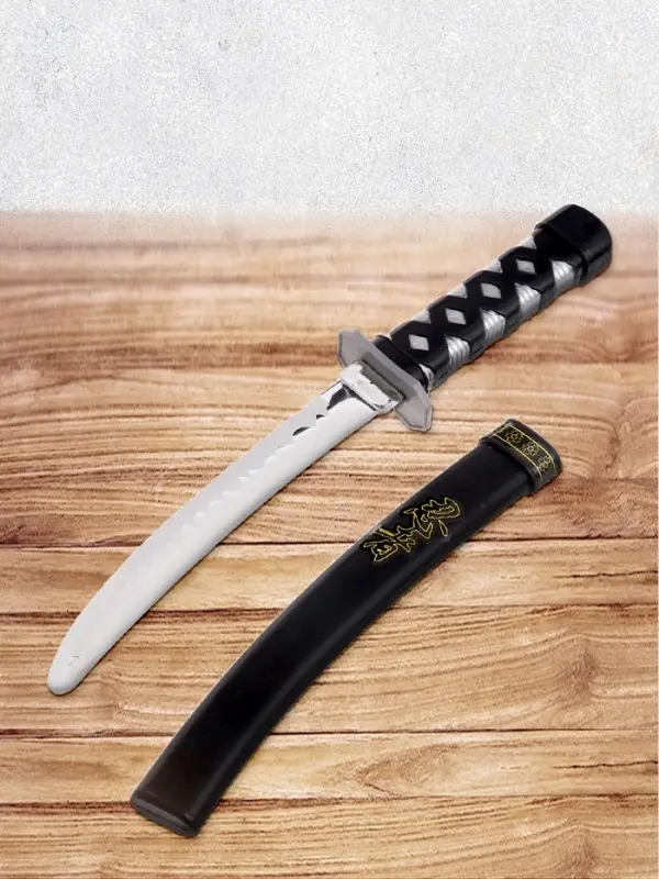 Набор оружия &laquo;Ниндзя&raquo;, 7 предметов