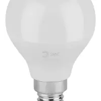 Лампа светодиодная LED 10 Вт 1000Лм 4000К шар нейтральный E14 220-240В LED P45-10W-840-E14 Green Line