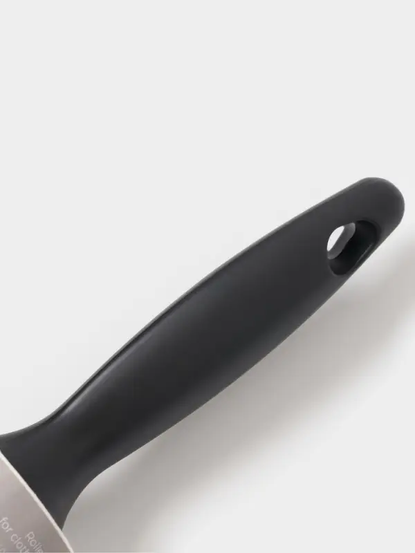 Ролик для чистки одежды LaDom, 60 листов, втулка 3.5&times;10 см, винтовая намотка