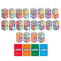 Настольная игра "Тайный орнамент" 1111-119H