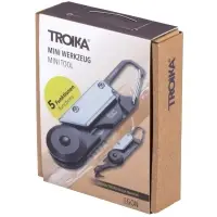 Мультитул Egon, серый Мультитул Egon, серый