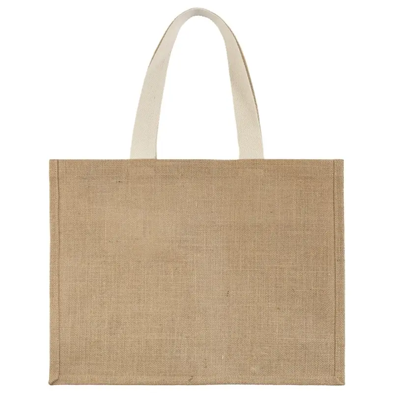 Холщовая сумка Fiona Холщовая сумка Fiona