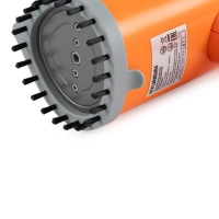 Отпариватель ручной H-HSART002 1200Вт оранжевый