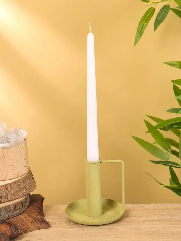 Подсвечник на 1 свечу текстурный с ручкой и блюдцем «Оливковый», 10×10×9.5 +/- 0.5 см Подсвечник на 1 свечу текстурный с ручкой и блюдцем «Оливковый», 10×10×9.5 +/- 0.5 см