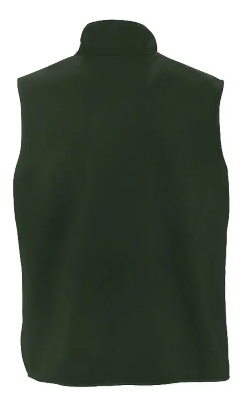 Жилет Norway зеленый, размер XS