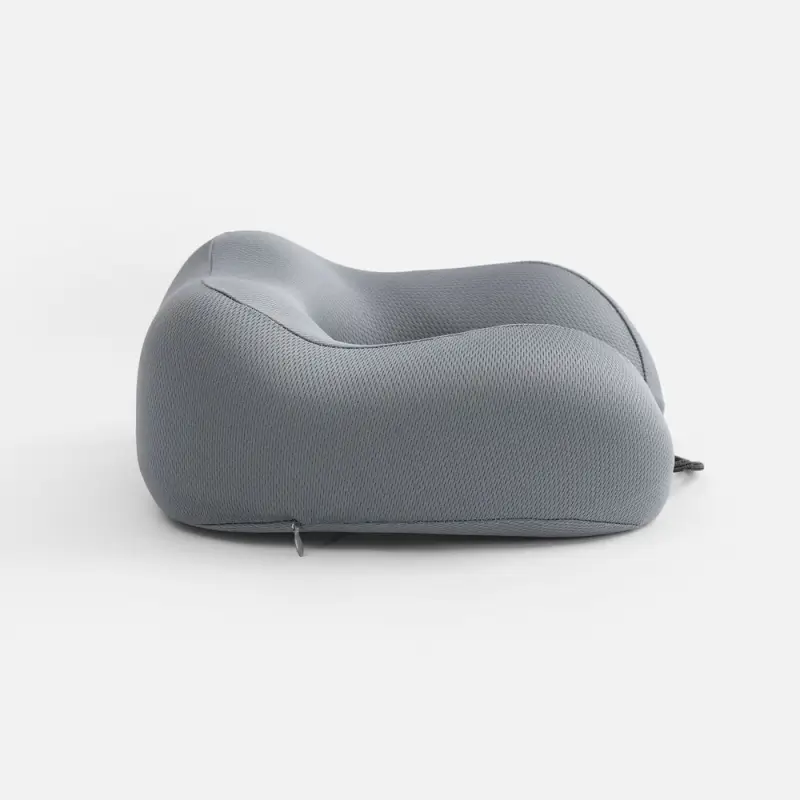 Дорожная подушка Somna, серая