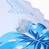 Круг для плавания Тропики 85 см