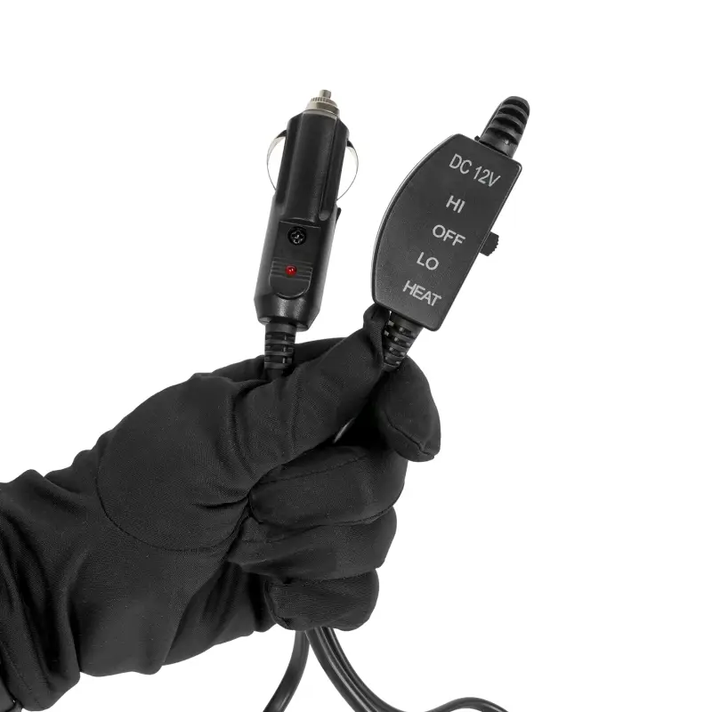 Накидка на сиденье с функцией подогрева AVS HC-170