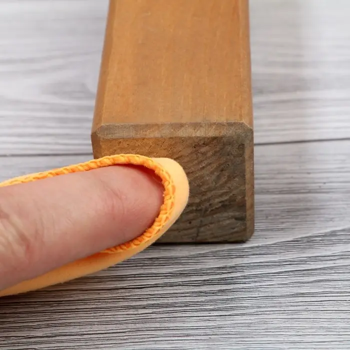 Накладка мебельная круглая ТУНДРА, d=25 мм, 18 шт., полимерная, коричневая Накладка мебельная круглая ТУНДРА, d=25 мм, 18 шт., полимерная, коричневая