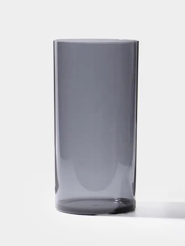 Ваза &laquo;Альваро&raquo; классик, 30&times;15 см, пластик