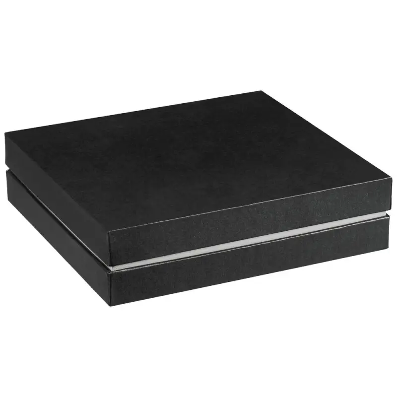 Винный набор Wine Diesel, серебристый Винный набор Wine Diesel, серебристый