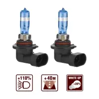 Галогенная лампа AVS SIRIUS/NIGHT WAY/ PB HB4/9006.12V.55W. 2шт.