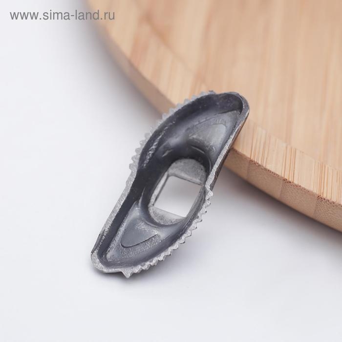 Нож для мясорубки «Универсал» Нож для мясорубки «Универсал»