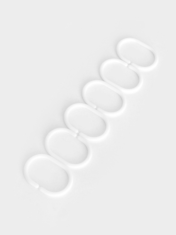 Штора для ванной Штора для ванной "Хлопушка", 180х180 см, PEVA