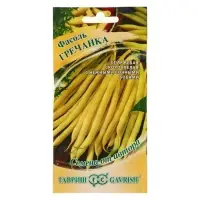 Семена Фасоль &laquo;Гречанка&raquo;, 5 г, &laquo;Гавриш&raquo;