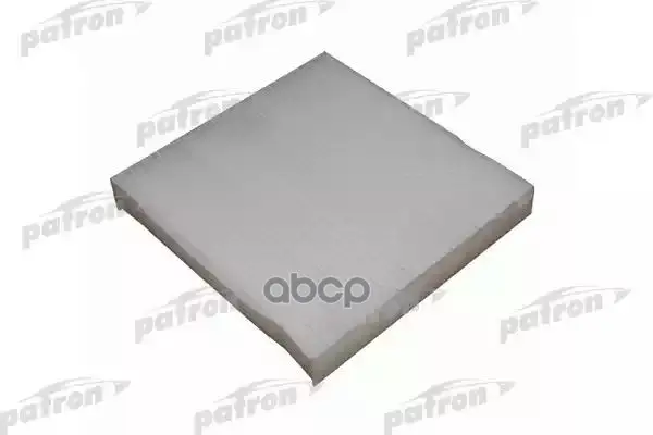 Фильтр салона PATRON арт. PF2083