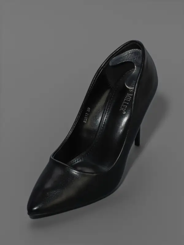 Пяткоудерживатели для обуви, с подпяточником, на клеевой основе, силиконовые, 9&times;6.8 см, пара, прозрачные