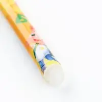 Ручка пиши-стирай, гелевая, синяя паста, 0.5 мм &laquo;Учусь на 5+&raquo;