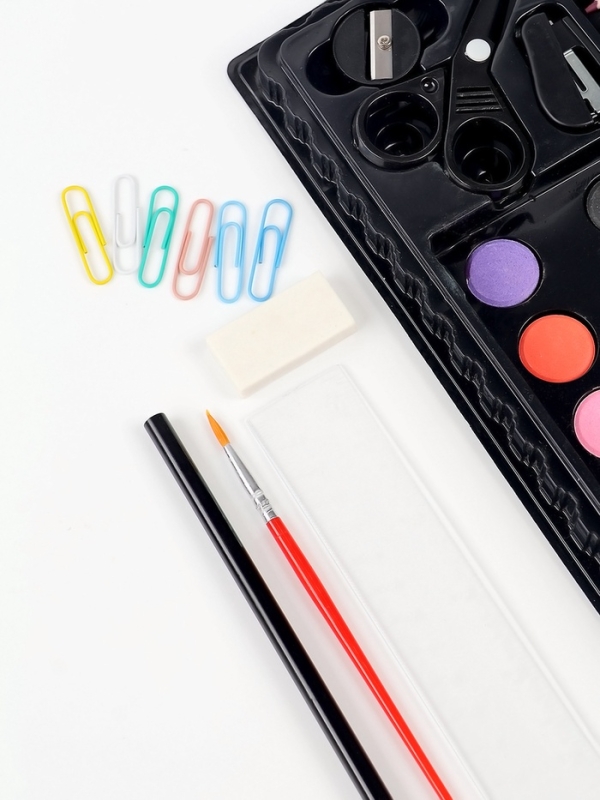 Набор для творчества Набор для творчества "Крутые девчонки"