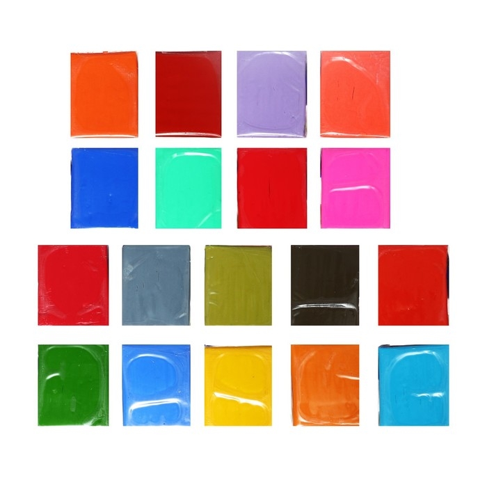 Глина полимерная запекаемая BRAUBERG ART, 42 цвета по 20 г, с аксессуарами, подарочная коробка Глина полимерная запекаемая BRAUBERG ART, 42 цвета по 20 г, с аксессуарами, подарочная коробка