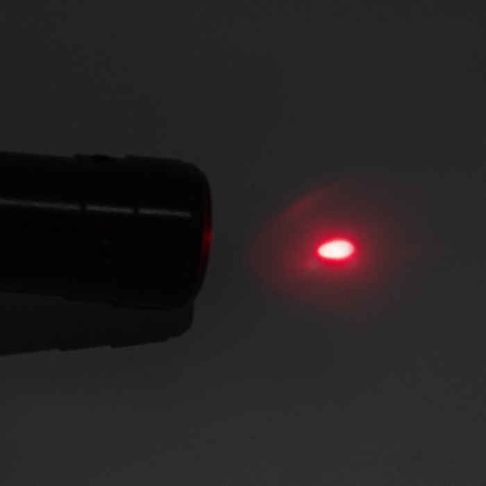 Лазерный целеуказатель Лазерный целеуказатель