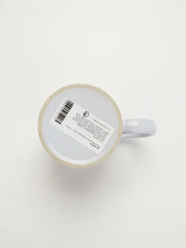 Кружка керамическая &laquo;Извинись!&raquo;, 320 мл