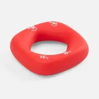 Эспандер кистевой Doubly, красный Эспандер кистевой Doubly, красный