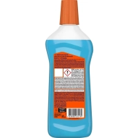 Средство для мытья пола универс. средство МИСТЕР МУСКУЛ После Дождя 500мл