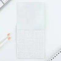 Блокнот 10х10, 16 листов в клетку &laquo;Собака&raquo;