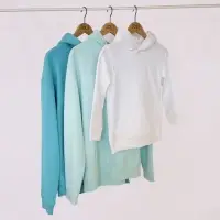 Худи детское Condor Kids, черное, на рост 96-104
