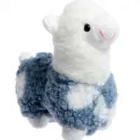 Мягкая игрушка &laquo;Альпака&raquo;, МИКС