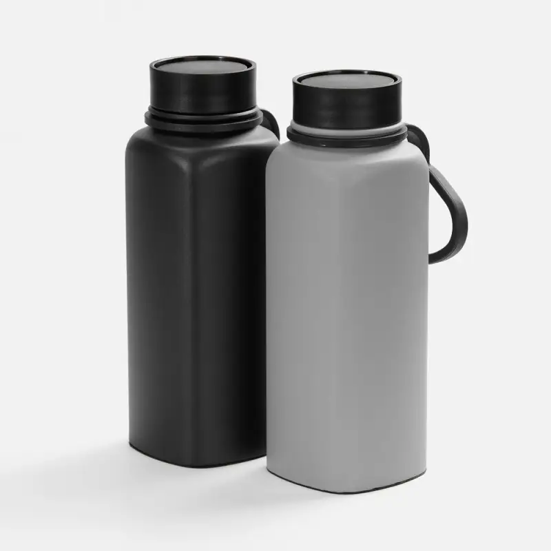 Термос Modum, серый Термос Modum, серый