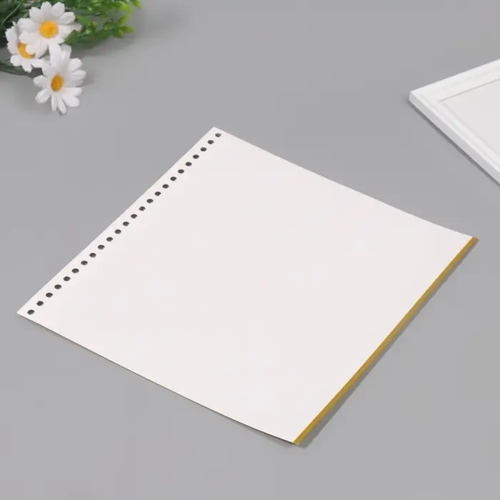 Лист магнитый для фотоальбома плотность 230 грамм 28х26 см