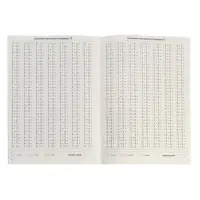 Тренажёр по математике "3500 примеров по математике. Счёт в пределах 10", 24 стр