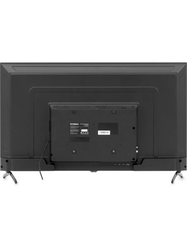 Телевизор H-LED43BU7006 Smart Android TV Телевизор H-LED43BU7006 Smart Android TV