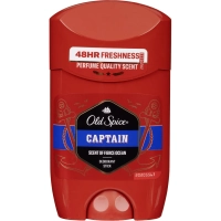 Дезодорант OLD SPICE твердый Captain 50мл