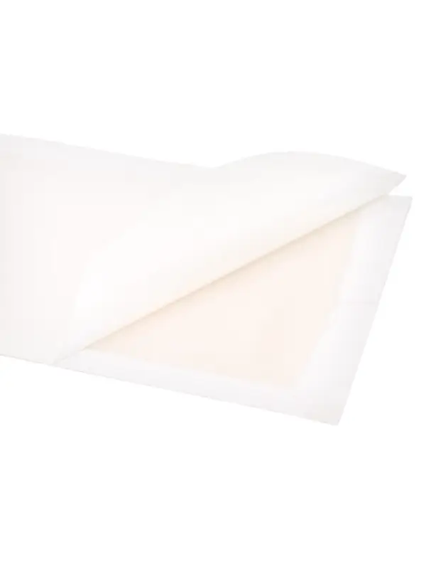 Клеевая пластина от крыс SAFEX с запахом арахиса, 1 шт.