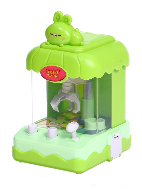 Автомат для конфет «Сладкий зайчик», МИКС