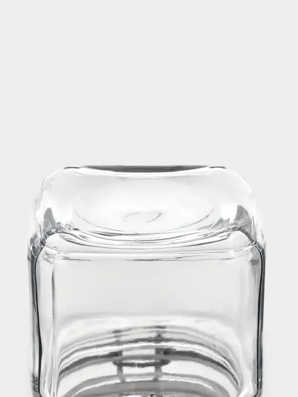 Банка для сыпучих продуктов Paşabah&ccedil;e Cremlin, 740 мл, стекло, прозрачная