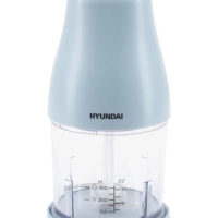 Измельчитель электрический HYC-P3118 0.8л. 300Вт