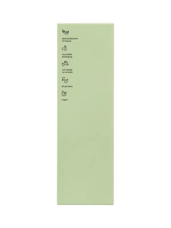 Тоник для лица мультифункциональный, 200 мл, The Act