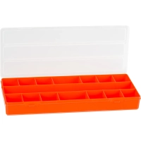 Органайзер (бокс универсальный) ProMega jet С-1 392x152x45 мм (610379)