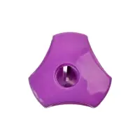 Точилка Calligrata &laquo;Грани&raquo;, с контейнером, МИКС