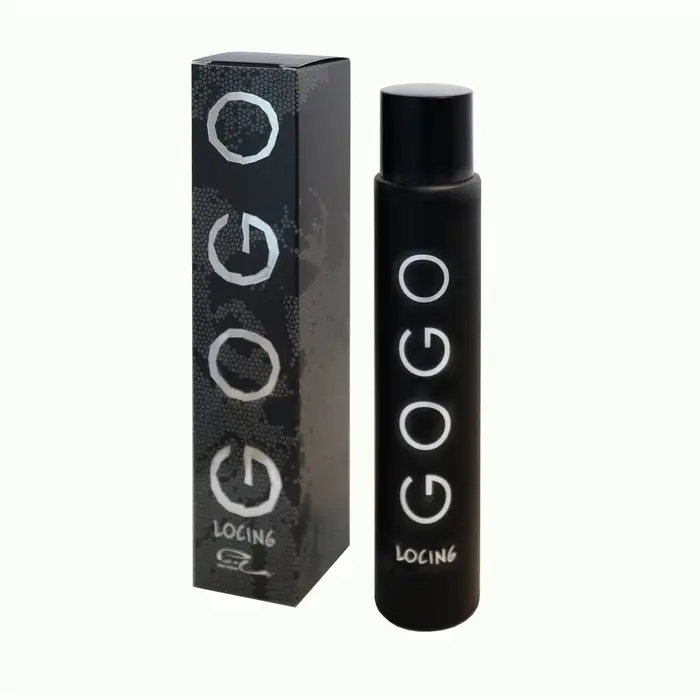 Туалетная вода мужская  Go Go Locing, 100 мл Туалетная вода мужская  Go Go Locing, 100 мл